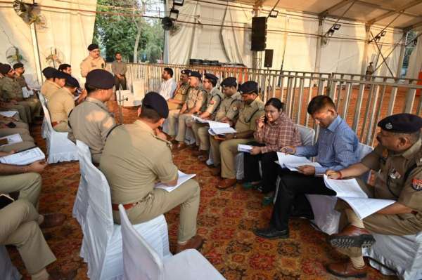 Meerut Ayurveda Mahakumbh