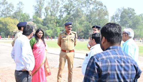 Meerut Ayurveda Mahakumbh