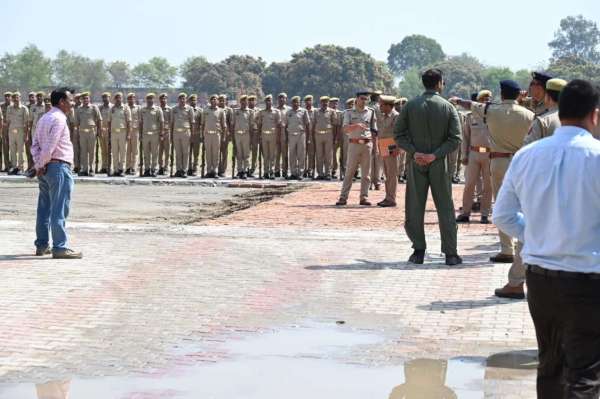 Meerut Ayurveda Mahakumbh