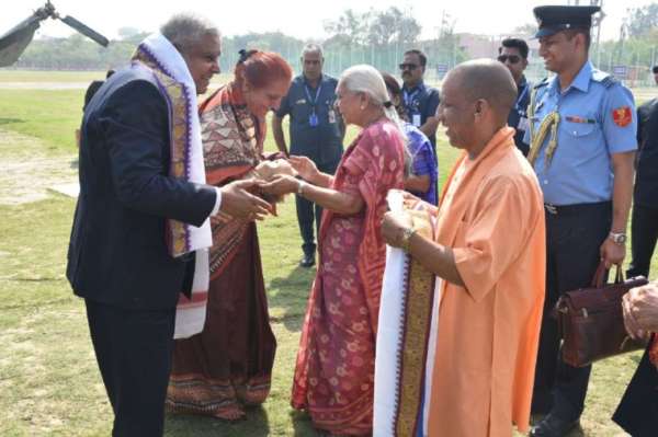 Ayurveda Mahasammelan