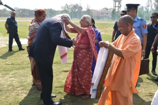 Ayurveda Mahasammelan