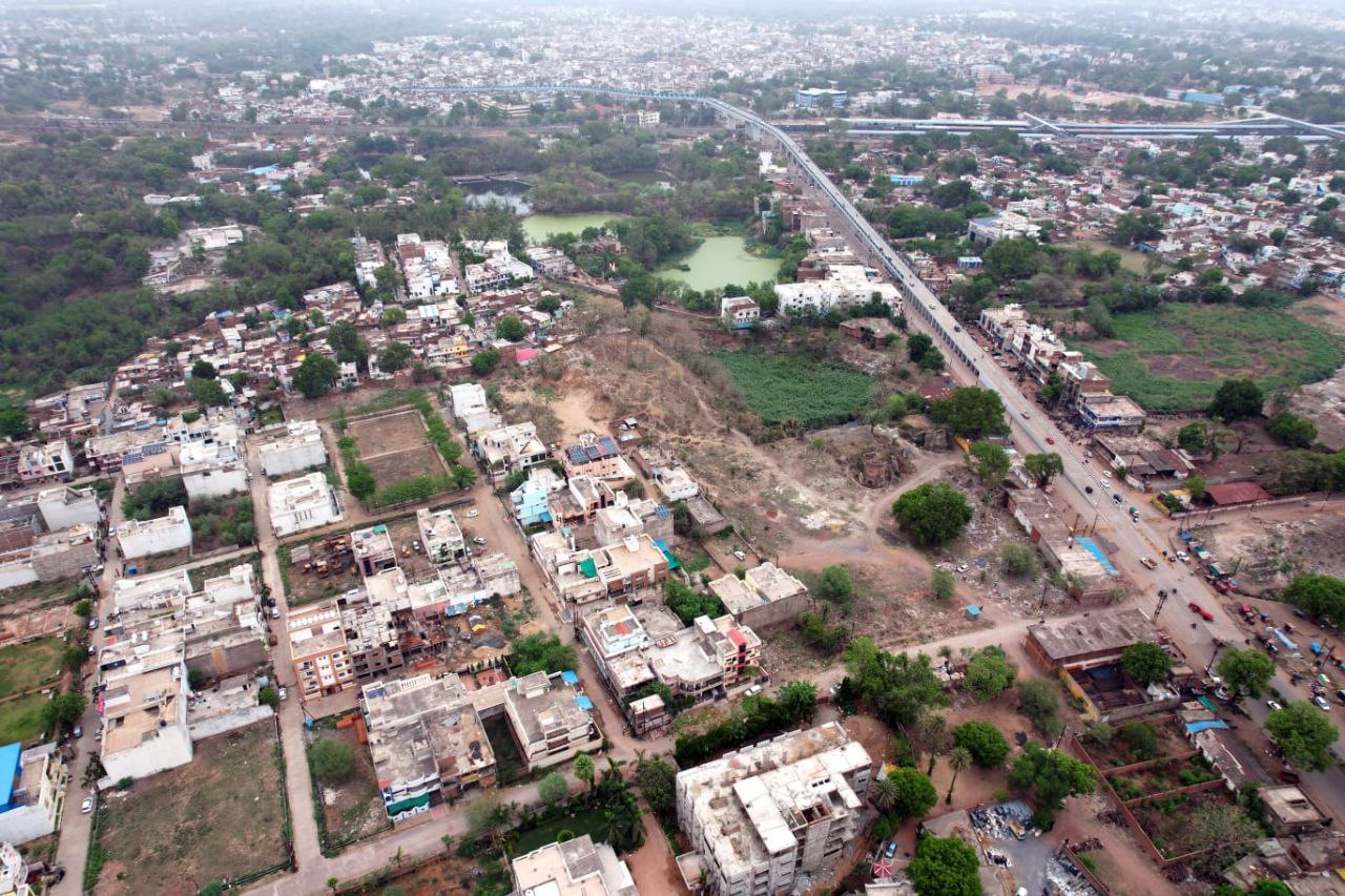 76 कॉलोनियों से हटा अवैध का कलंक, नगर निगम वसूलेगा करोड़ों का राजस्व