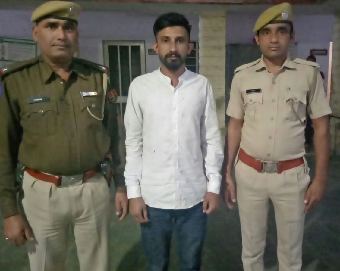 Kidnapp of Eentrepreneur : 12 लाख रुपए के विवाद में उद्यमी के अपहरण