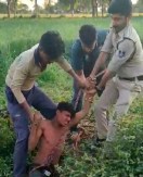 video : डायल 100 ने कुए में गिरे युवकों की जान बचाई