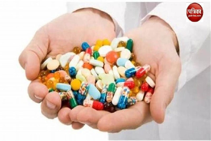 भटकते रहे मरीज, नहीं मिली दवा