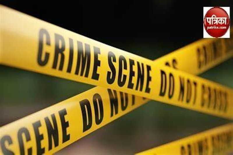 नशे की हालत में किया बवाल