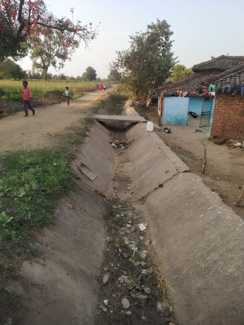 sidhi: Completion of the proposed irrigation projects will brighten th