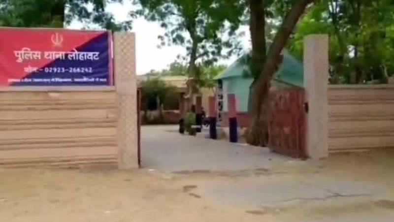 Child Marriage : किशोरी का दावा, न बाल विवाह हुआ न ही अपहरण