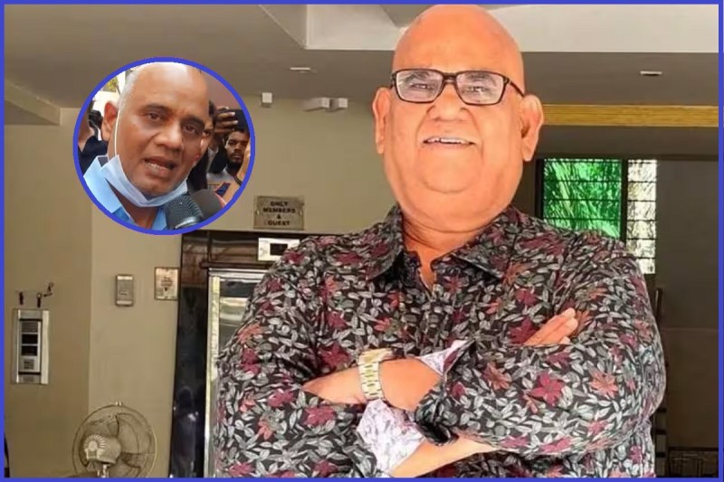 Satish Kaushik's Manager Santosh Reveals Heartbreaking Details, he wanted to ‘live for his daughter Vanshika’