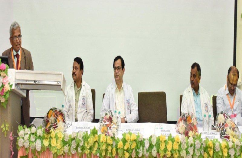 एम्स में मंथन: बच्चों में अस्थमा, महिलाओं में बढ़ रही फेफड़े की बीमारी