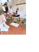 गरीबी हटाओ के नारे से नहीं हटती गरीबी, संतों द्वारा स्थापित संस्थाओं से प्रेरणा लें सरकारें