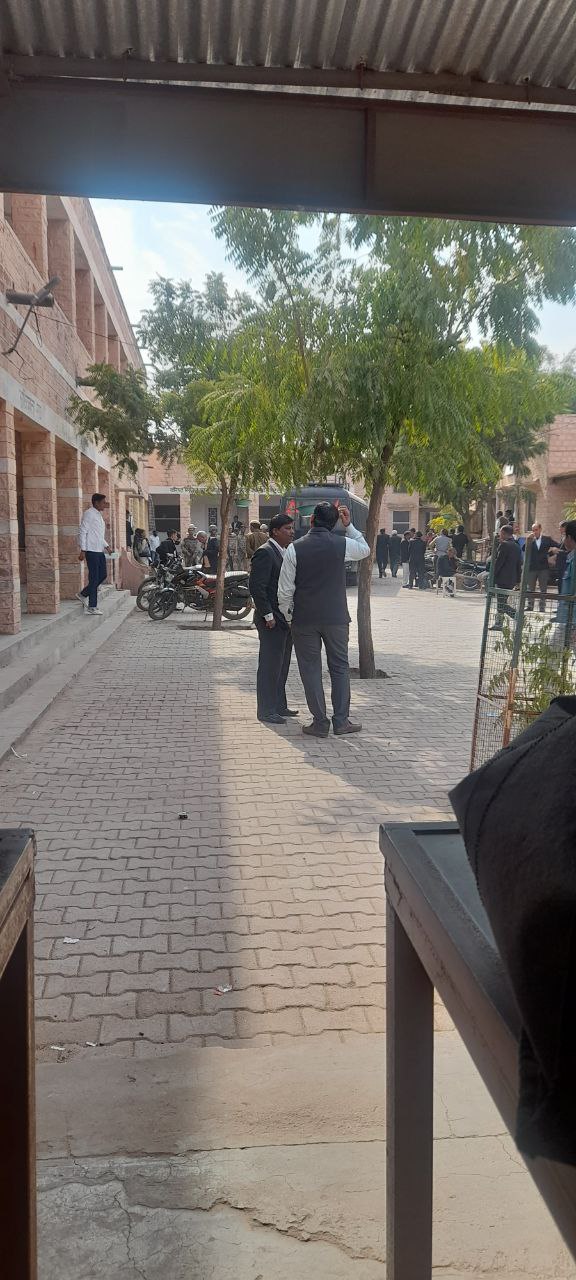 सुपारी किलर संदीप उर्फ शेट्टी की हत्या