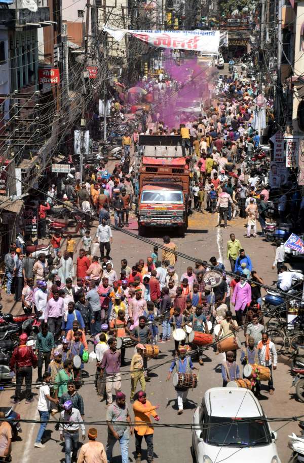 रॅग पॅचमी पर दिखे रॅग 