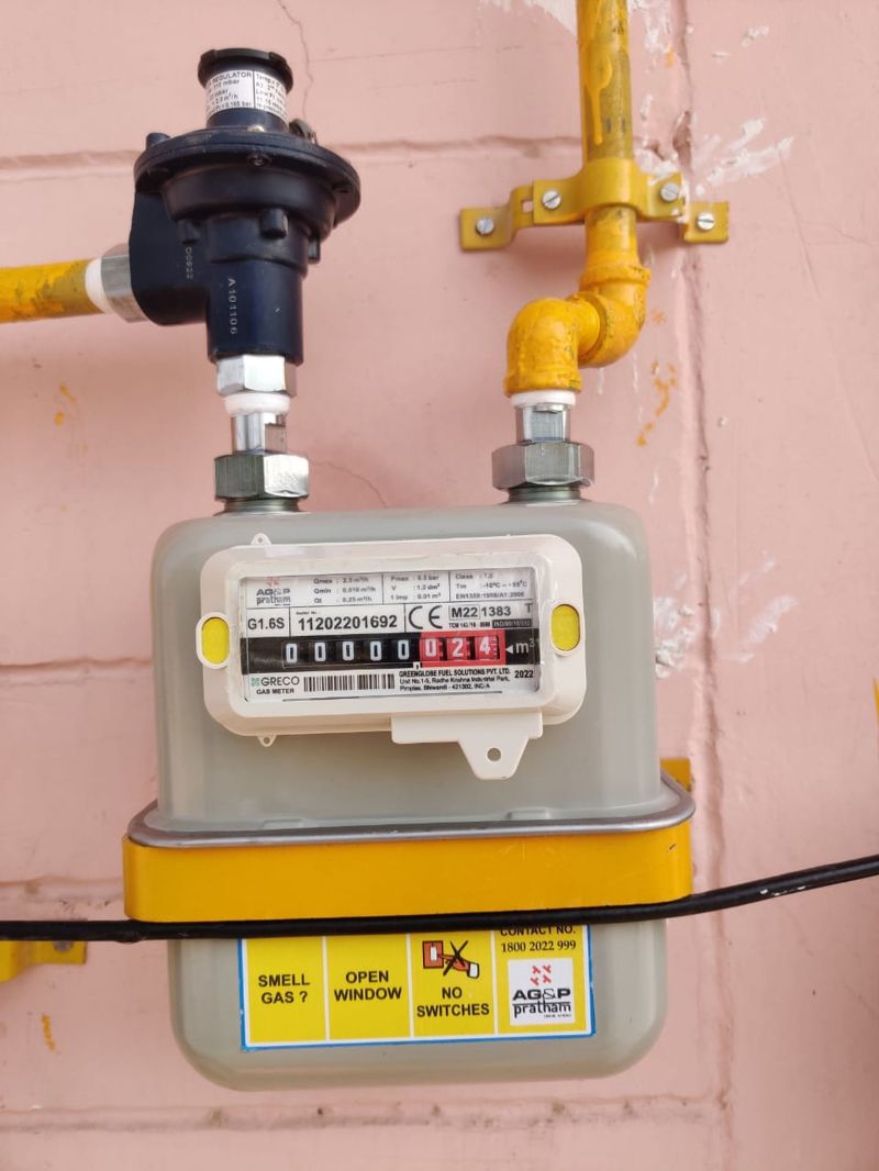 क्लीन और ग्रीन जोधपुर : 20 नए सीएनजी स्टेशन खुलेंगे, 75 हजार घरों तक पहुंचेगी पीएनजी