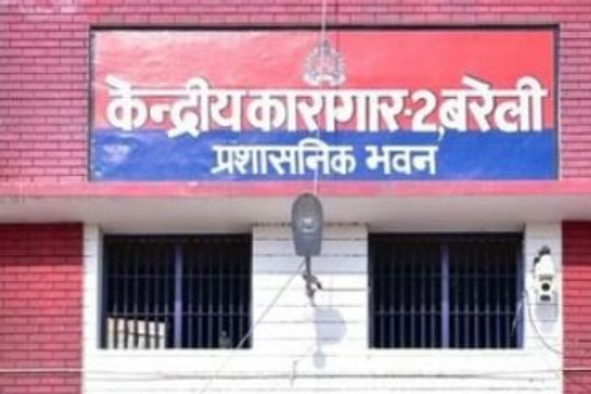 Jailer and seven others suspended in Umesh Pal Hatyakand 