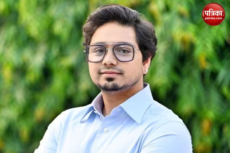 Mayawati's nephew Akash Anand reaction on Akhilesh Yadav