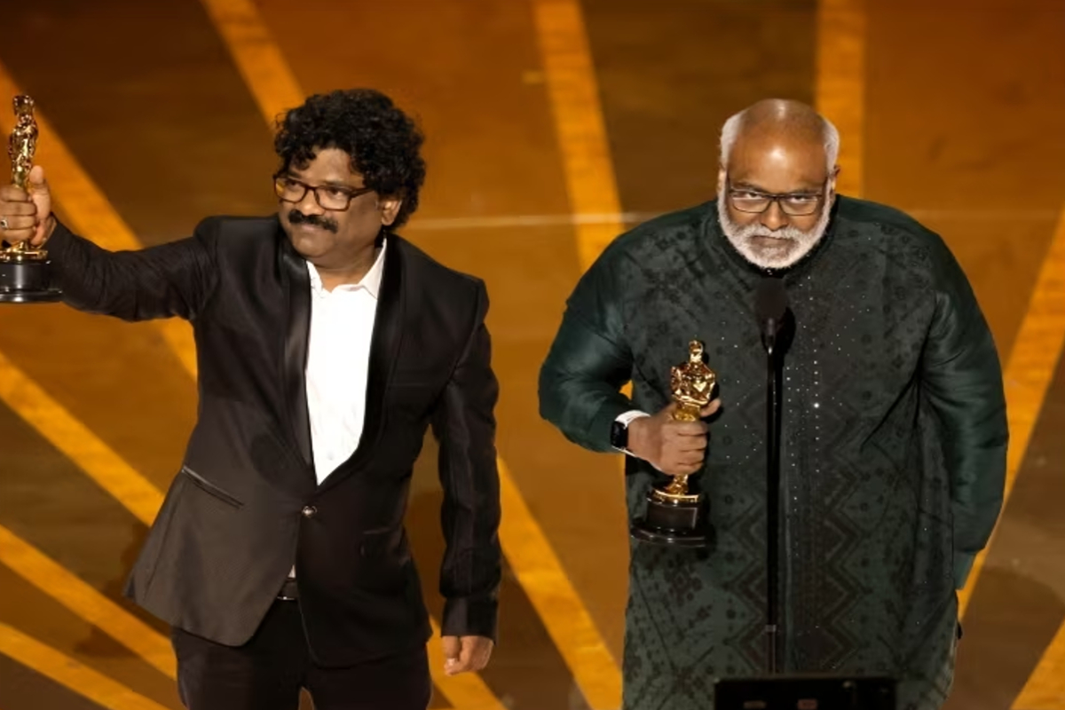 Oscar Awards Ceremony