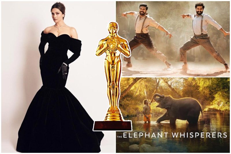 India shines bright at Oscars 2023: What Naatu Naatu, The Elephant Whisperers and a luminous Deepika Padukone achieved at Academy Awards