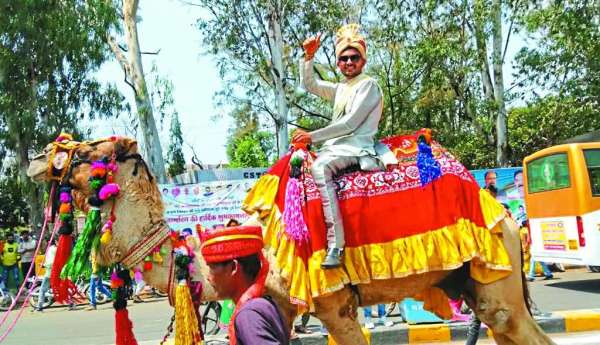 group marriage IN chhindwara