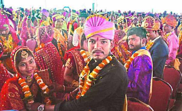 group marriage IN chhindwara