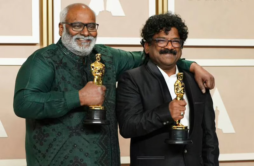 Oscars 2023: 'Naatu Naatu' और 'Elephant' की जय हो...