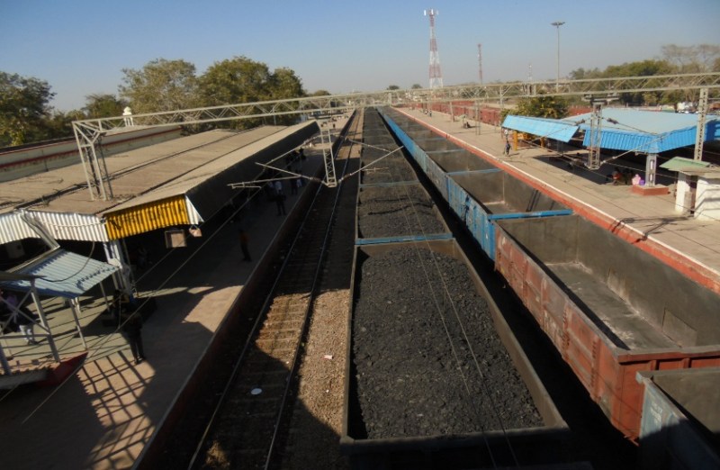 दतिया रेलवे स्टेशन बनेगा आधुनिक