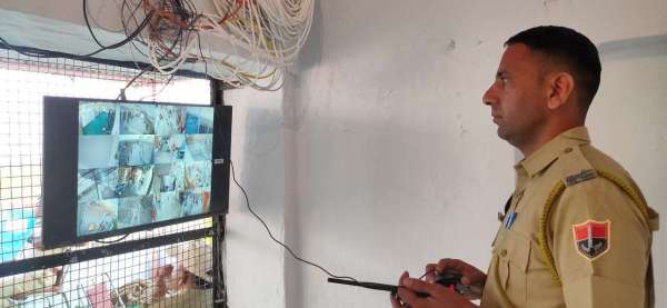 Chaksu Sheetlamata's Lakhi mela