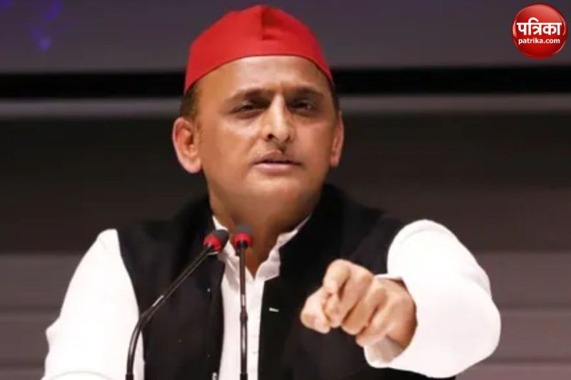 Akhilesh Yadav on 2024 election