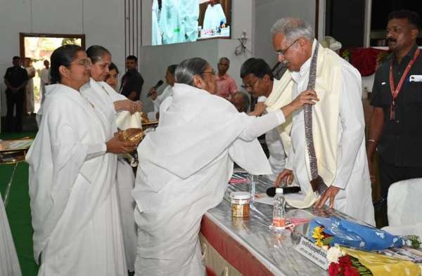 शांति सरोवर