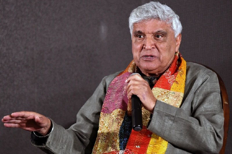 Javed Akhtar Says Urdu Is Hindustani Language, Pakistan Came Into Existence After Partition
