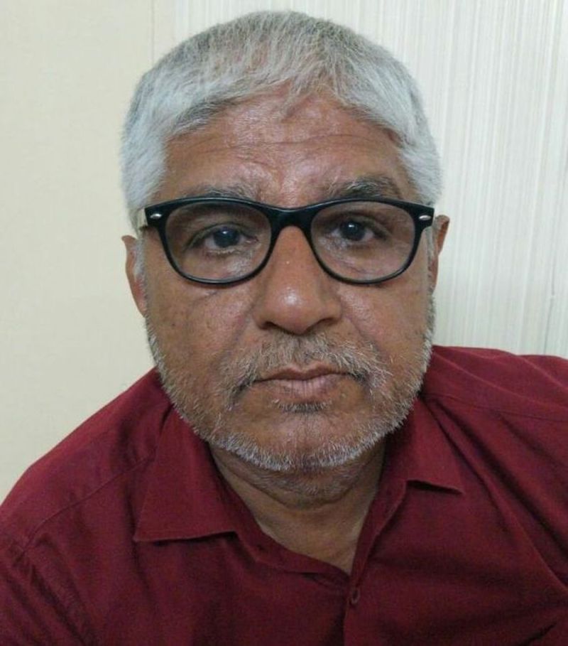 Businessman arrested : 2.43 करोड़ की धोखाधड़ी का पीडि़त व्यवसायी गिरफ्तार