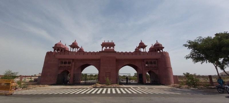 परीक्षाओं की तैयारी में जुटा एमजीएसयू