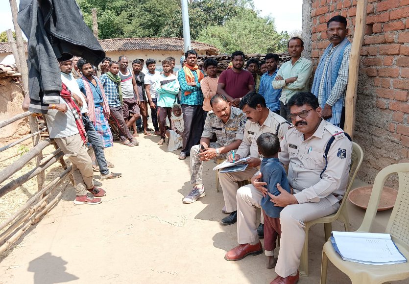 Husband murdered wife