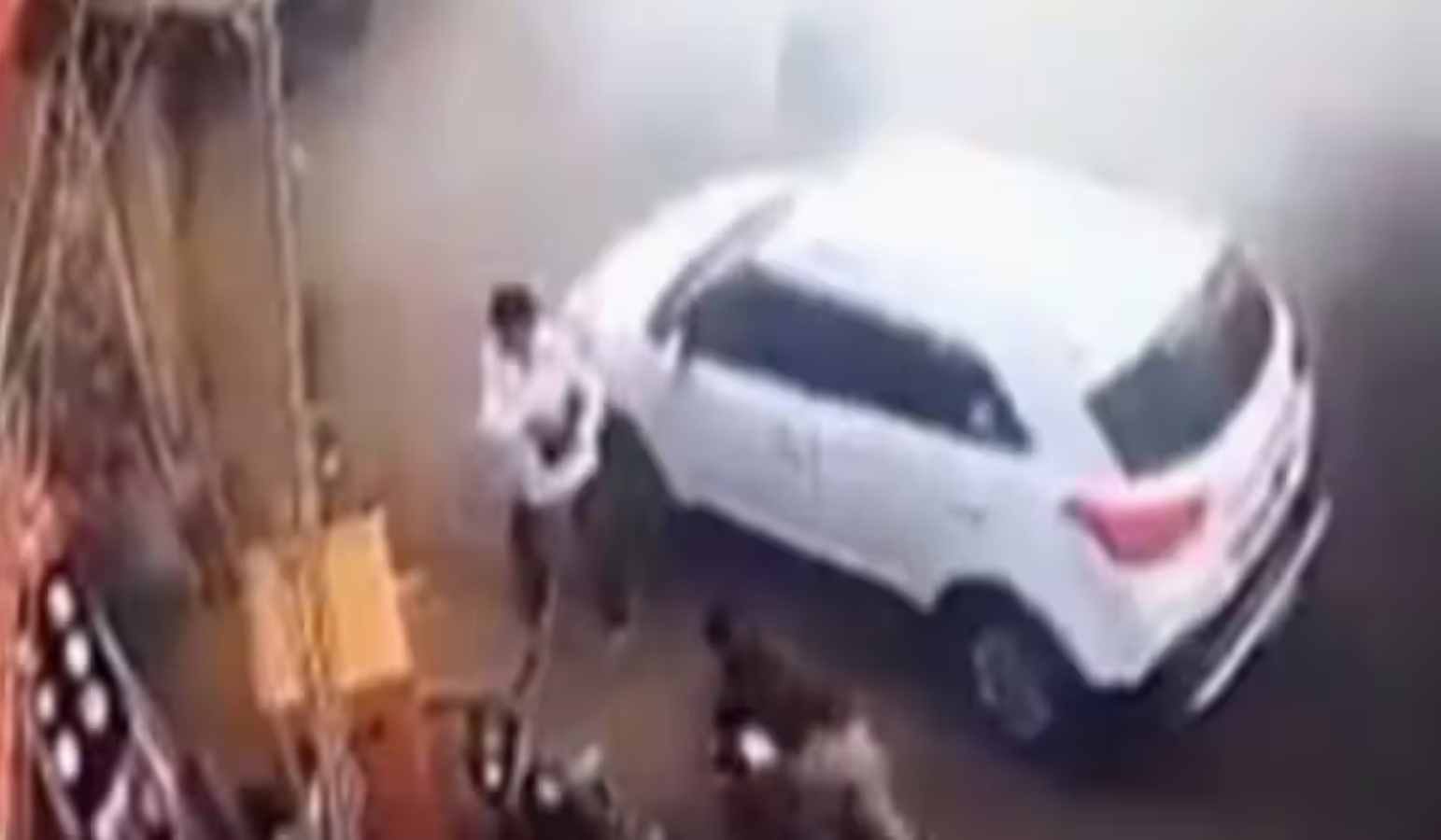 अतीक अहमद के बेटे असद और शूटरों की तलाश में पश्चिम यूपी में STF की दबिश
