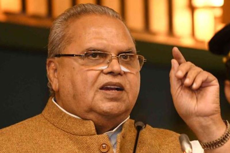 Satya Pal Malik