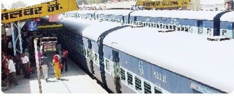 अजमेर और अलवर स्टेशनों को मिला ईट राइट स्टेशन सर्टिफिकेट