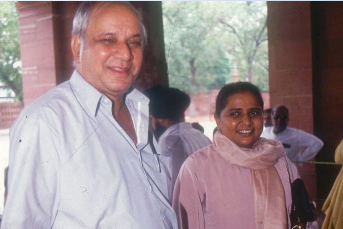 Kansi Ram