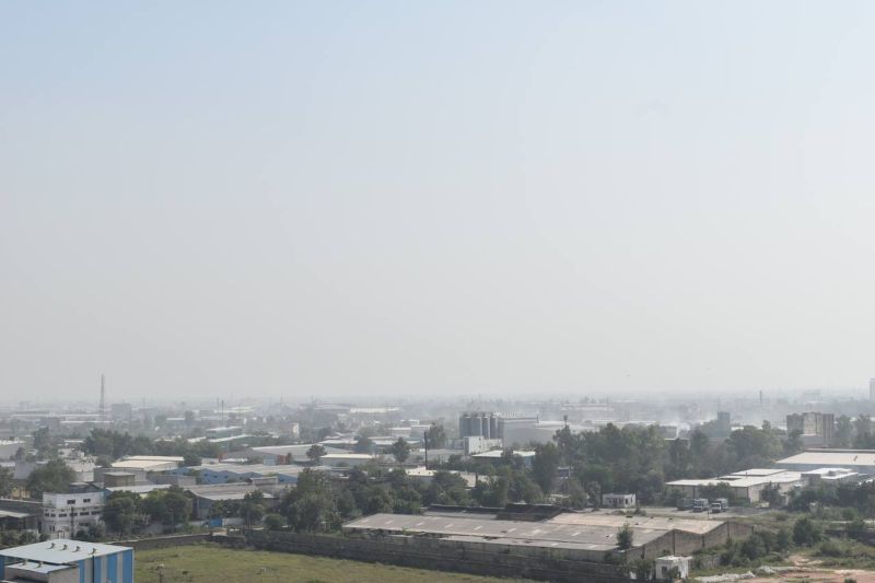 प्रदेश भर को रोजगार दे रही जिले की कम्पनियां, अलवर के युवा तरसे