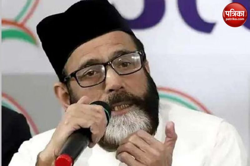 Maulana Taukir Raza reaction on 10 Lakh Musim girls trapping