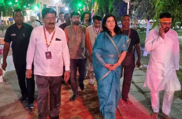 shadani darbar tirth