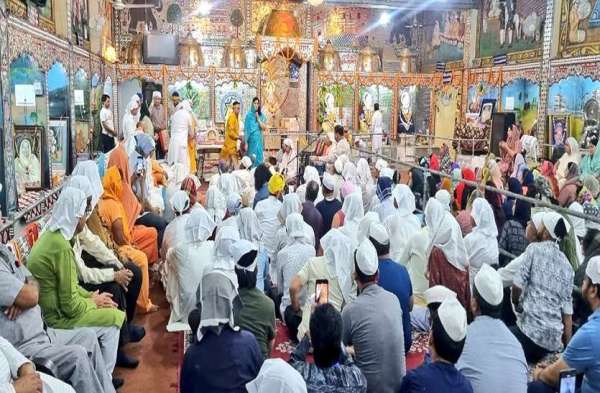 shadani darbar tirth