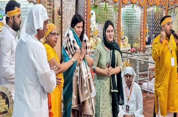 shadani darbar tirth