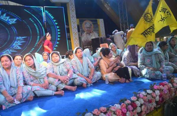 shadani darbar tirth