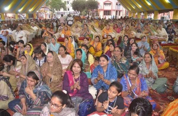 shadani darbar tirth