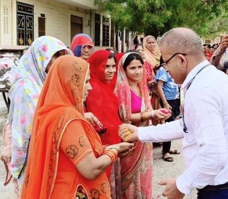 थार महोत्सव : 3 दिन तक कला और संस्कृति की रहेगी धूम, कवि कुमार विश्वास आएंगे