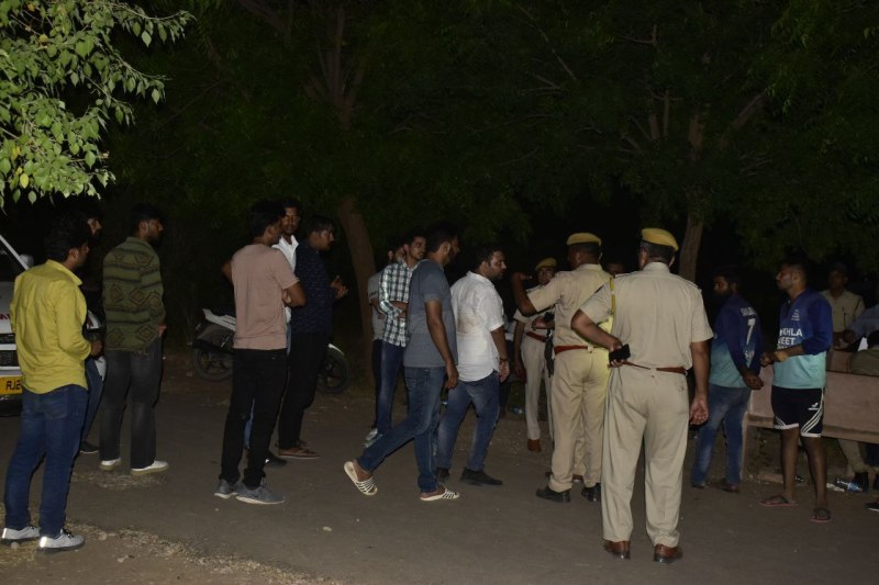 देह-शोषण