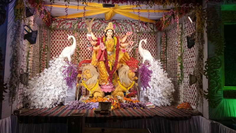 chaitra navratri 2023