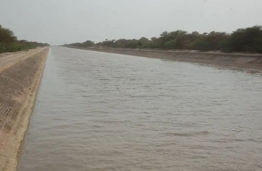 30 दिवस आंशिक और 35 दिन पूर्ण नहरबंदी में पेयजल प्रबंधन चुनौती