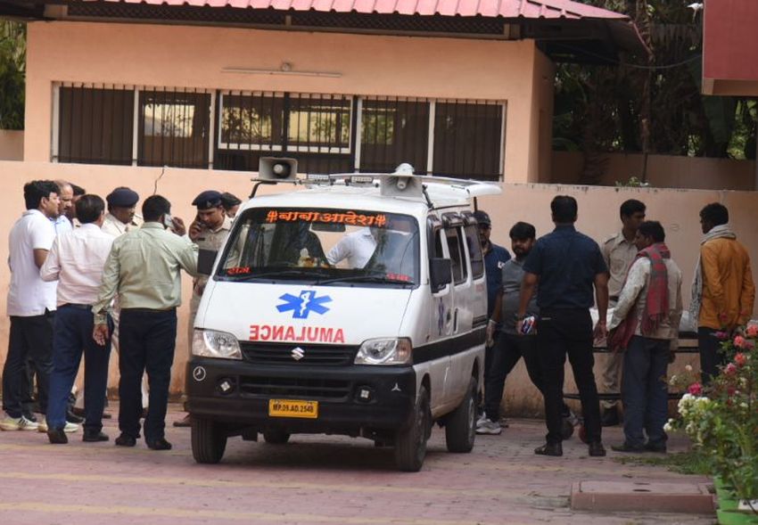 आदिवासी भेरूलाल की मौत पर होगी न्यायिक जांच