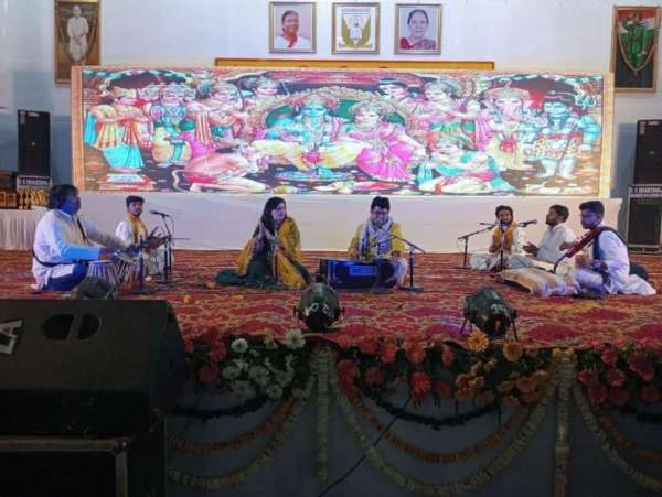 Ramayana Conclave
